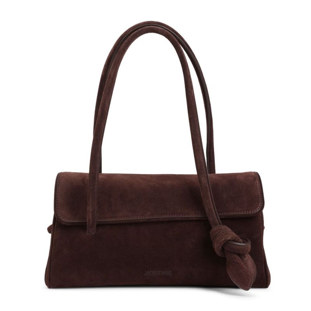 Jaquemus Le Turismo Long Bag Women